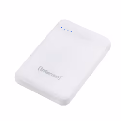 Intenso 7313522 batteria portatile Polimeri di litio (LiPo) Bianco - Vista aggiuntiva 4