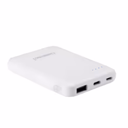 Intenso 7313522 batteria portatile Polimeri di litio (LiPo) Bianco - Vista aggiuntiva 5