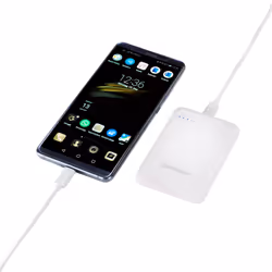 Intenso 7313522 batteria portatile Polimeri di litio (LiPo) Bianco - Vista aggiuntiva 6
