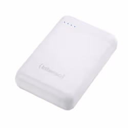 Intenso XS10000 Polimeri di litio (LiPo) 10000 mAh Bianco - Vista aggiuntiva 4