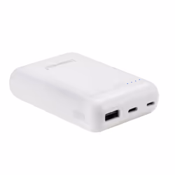 Intenso XS10000 Polimeri di litio (LiPo) 10000 mAh Bianco - Vista aggiuntiva 5