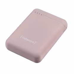 Intenso XS10000 Polimeri di litio (LiPo) 10000 mAh Rosa - Vista aggiuntiva 4