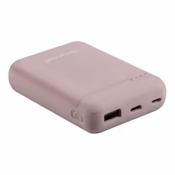 Intenso XS10000 Polimeri di litio (LiPo) 10000 mAh Rosa - Vista aggiuntiva 5