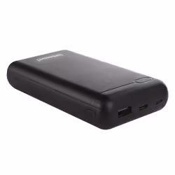Intenso XS20000 Polimeri di litio (LiPo) 20000 mAh Nero - Vista aggiuntiva 4