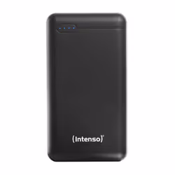 Intenso XS20000 Polimeri di litio (LiPo) 20000 mAh Nero - Vista aggiuntiva 6