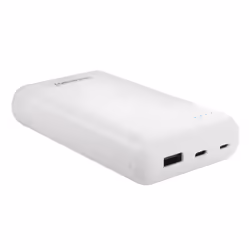 Intenso XS20000 Powerbank Zusatzakku LiPo 20000 mAh 7313552 Polimeri di litio (LiPo) Bianco - Vista aggiuntiva 5