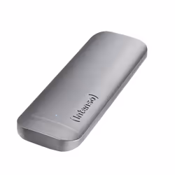 Intenso 120GB Business Portable, 120 GB, USB tipo-C, 3.2 Gen 1 (3.1 Gen 1), 320 MB/s, Antracite