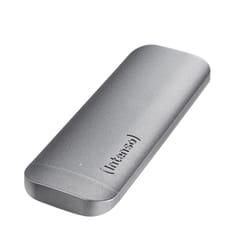 Intenso 120GB Business Portable USB tipo-C 3.2 Gen 1 (3.1 Gen 1) Antracite