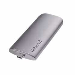 Intenso 120GB Business Portable USB tipo-C 3.2 Gen 1 (3.1 Gen 1) Antracite