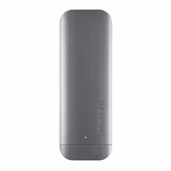 Intenso 120GB Business Portable USB tipo-C 3.2 Gen 1 (3.1 Gen 1) Antracite