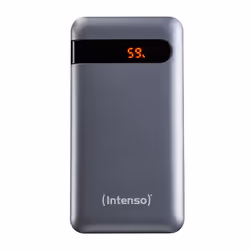 Intenso PD20000 Power Delivery Polimeri di litio (LiPo) 20000 mAh Antracite - Vista aggiuntiva 4