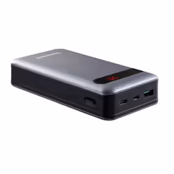 Intenso PD20000 Power Delivery Polimeri di litio (LiPo) 20000 mAh Antracite - Vista aggiuntiva 5