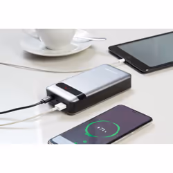 Intenso PD20000 Power Delivery Polimeri di litio (LiPo) 20000 mAh Antracite - Vista aggiuntiva 8