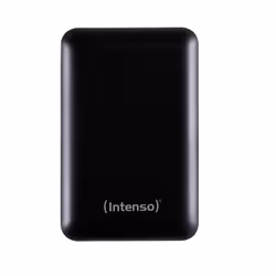 Intenso 7314530 batteria portatile Polimeri di litio (LiPo) 10000 mAh Nero - Vista aggiuntiva 5