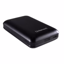 Intenso 7314530 batteria portatile Polimeri di litio (LiPo) 10000 mAh Nero - Vista aggiuntiva 6
