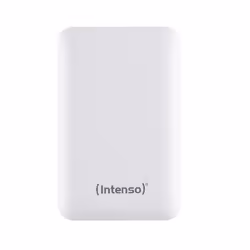 Intenso XC10000 Polimeri di litio (LiPo) 10000 mAh Bianco - Vista aggiuntiva 5