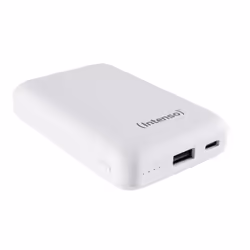 Intenso XC10000 Polimeri di litio (LiPo) 10000 mAh Bianco - Vista aggiuntiva 6