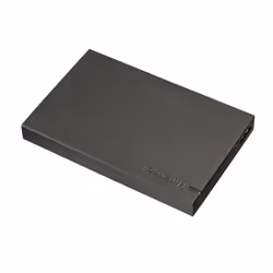 Intenso 6028680 disco rigido esterno 2 TB 5400 Giri/min 2.5" Micro-USB B Antracite - Vista aggiuntiva 4
