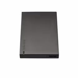 Intenso 6028680 disco rigido esterno 2 TB 5400 Giri/min 2.5" Micro-USB B Antracite - Vista aggiuntiva 5