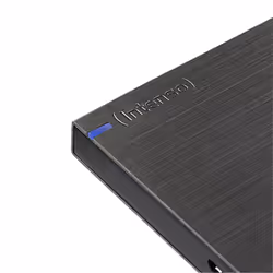 Intenso 6028680 disco rigido esterno 2 TB 5400 Giri/min 2.5" Micro-USB B Antracite - Vista aggiuntiva 6