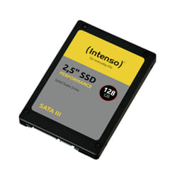 Intenso ‎3814430 128 GB 2.5" Serial ATA III