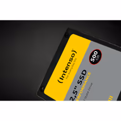 Intenso ‎3814430 128 GB 2.5" Serial ATA III - Vista aggiuntiva 5