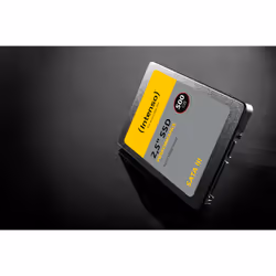 Intenso ‎3814430 128 GB 2.5" Serial ATA III - Vista aggiuntiva 6