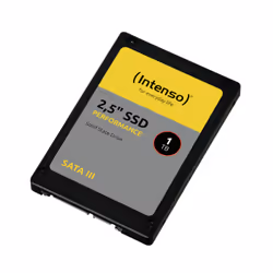 Intenso 3814460, 1 TB, 2.5", 550 MB/s