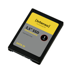 Intenso 3814460 drives allo stato solido 1 TB 2.5" Serial ATA III
