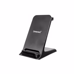 Intenso BS13, Interno, USB, Carica wireless, 1,5 m, Nero