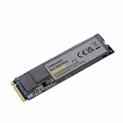 Intenso 3835470 drives allo stato solido 2 TB M.2 PCI Express 3.0 NVMe 3D NAND - Vista aggiuntiva 5
