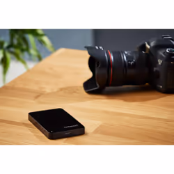 Intenso 6023890 disco rigido esterno 2 TB 5400 Giri/min 2.5" Micro-USB B 3.2 Gen 1 (3.1 Gen 1) Nero - Vista aggiuntiva 4
