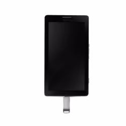 Intenso cMobile Line unità flash USB 128 GB USB Type-A / USB Type-C 3.2 Gen 1 (3.1 Gen 1) Argento - Vista aggiuntiva 4