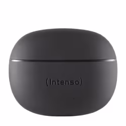 Intenso Black Buds T300A Cuffie True Wireless Stereo (TWS) In-ear Chiamate/Musica/Sport/Tutti i giorni USB tipo-C Bluetooth Nero - Vista aggiuntiva 4