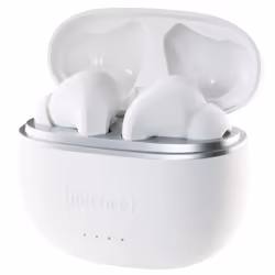 Intenso White Buds T302A Cuffie True Wireless Stereo (TWS) In-ear Chiamate/Musica/Sport/Tutti i giorni USB tipo-C Bluetooth Bianco - Vista aggiuntiva 8