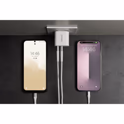 Intenso POWER ADAPTER 2XUSB-A/7802412 Universale Bianco AC Interno - Vista aggiuntiva 4