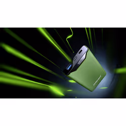 Intenso 7332037 batteria portatile Polimeri di litio (LiPo) 10000 mAh Verde - Vista aggiuntiva 8