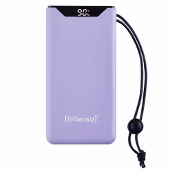 Intenso 7332033 batteria portatile Polimeri di litio (LiPo) 10000 mAh Viola - Vista aggiuntiva 4
