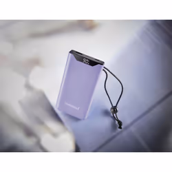 Intenso 7332033 batteria portatile Polimeri di litio (LiPo) 10000 mAh Viola - Vista aggiuntiva 8
