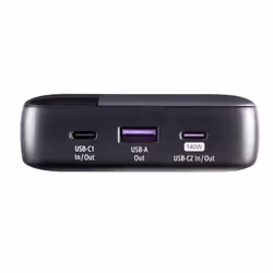 Intenso 7350060 batteria portatile Ioni di Litio 2Nero, Grigio - Vista aggiuntiva 4