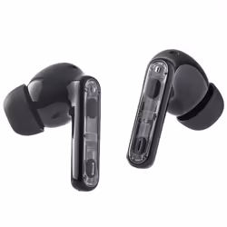 Intenso Buds Earphone Plus T310AE Black Cuffie True Wireless Stereo (TWS) In-ear Chiamate/Musica/Sport/Tutti i giorni USB tipo-C Bluetooth Nero - Vista aggiuntiva 4