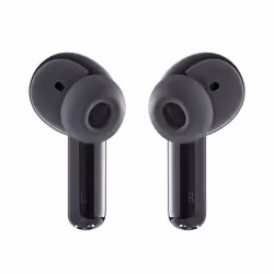 Intenso Buds Earphone Plus T310AE Black Cuffie True Wireless Stereo (TWS) In-ear Chiamate/Musica/Sport/Tutti i giorni USB tipo-C Bluetooth Nero - Vista aggiuntiva 5
