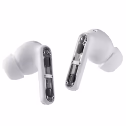 Intenso T312AE Cuffie True Wireless Stereo (TWS) In-ear Chiamate/Musica/Sport/Tutti i giorni USB tipo-C Bluetooth Bianco - Vista aggiuntiva 6