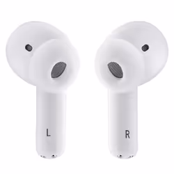 Intenso T312AE Cuffie True Wireless Stereo (TWS) In-ear Chiamate/Musica/Sport/Tutti i giorni USB tipo-C Bluetooth Bianco - Vista aggiuntiva 7