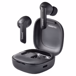 Intenso T500HAE Auricolare True Wireless Stereo (TWS) In-ear Chiamate/Musica/Sport/Tutti i giorni USB tipo-C Bluetooth Nero - Vista aggiuntiva 6