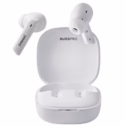 Intenso T502HAE Auricolare True Wireless Stereo (TWS) In-ear Chiamate/Musica/Sport/Tutti i giorni USB tipo-C Bluetooth Bianco - Vista aggiuntiva 4