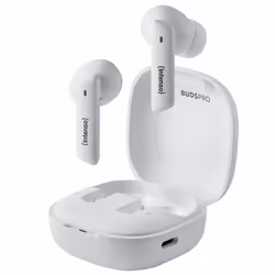 Intenso T502HAE Auricolare True Wireless Stereo (TWS) In-ear Chiamate/Musica/Sport/Tutti i giorni USB tipo-C Bluetooth Bianco - Vista aggiuntiva 5