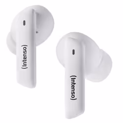 Intenso T502HAE Auricolare True Wireless Stereo (TWS) In-ear Chiamate/Musica/Sport/Tutti i giorni USB tipo-C Bluetooth Bianco - Vista aggiuntiva 6