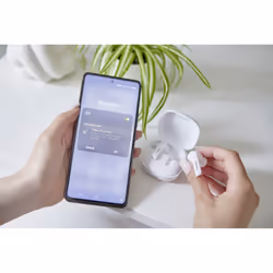 Intenso T502HAE Auricolare True Wireless Stereo (TWS) In-ear Chiamate/Musica/Sport/Tutti i giorni USB tipo-C Bluetooth Bianco - Vista aggiuntiva 8