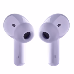 Intenso T313AE Auricolare True Wireless Stereo (TWS) In-ear Chiamate/Musica/Sport/Tutti i giorni USB tipo-C Bluetooth Viola - Vista aggiuntiva 8